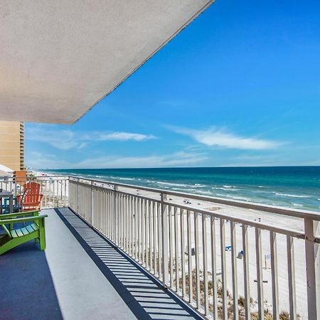 Splash 207E Panama City Beach Exterior foto
