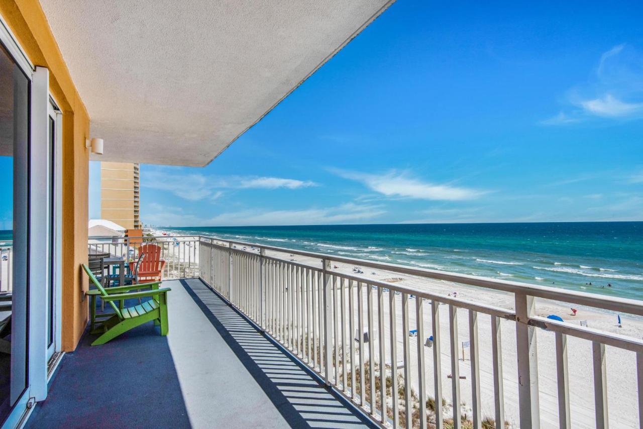 Splash 207E Panama City Beach Exterior foto