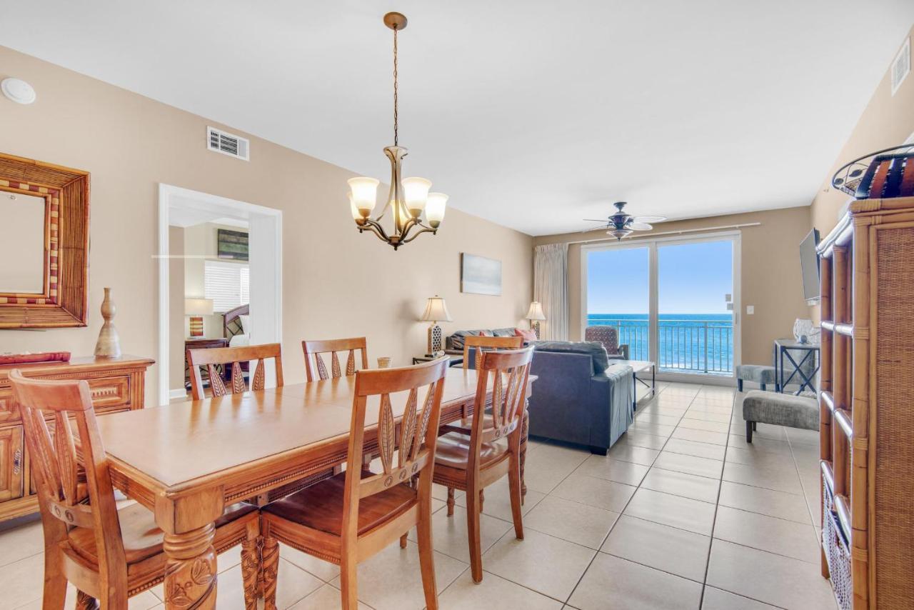 Splash 207E Panama City Beach Exterior foto