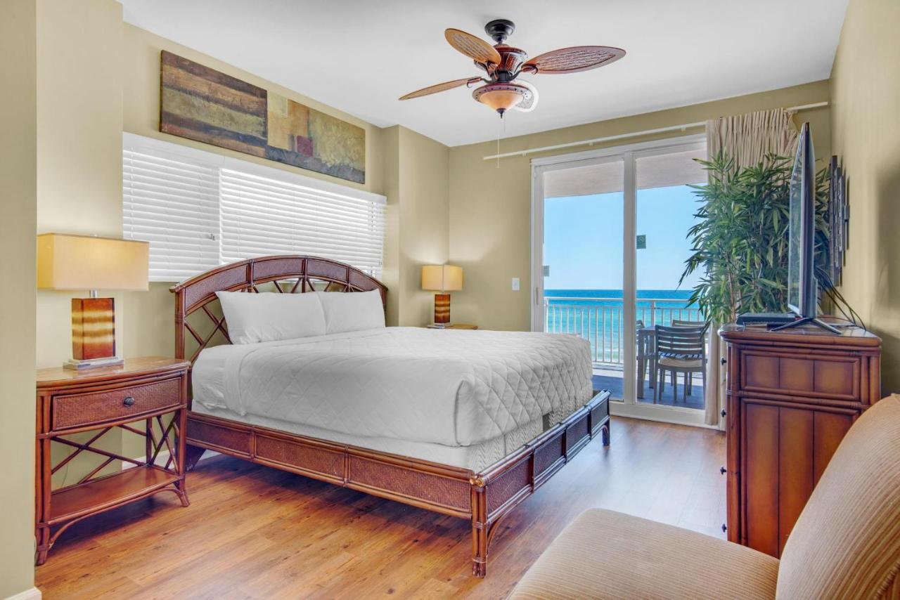 Splash 207E Panama City Beach Exterior foto