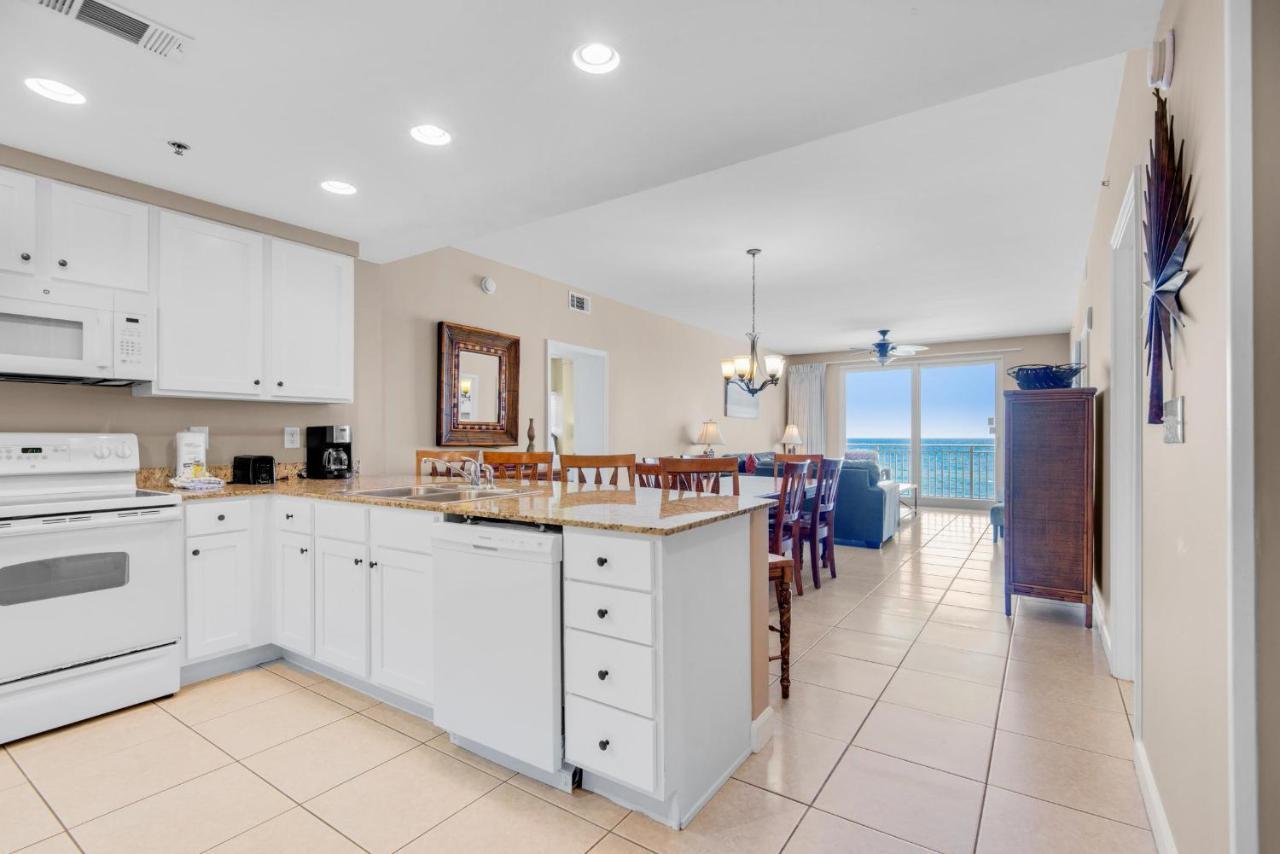 Splash 207E Panama City Beach Exterior foto