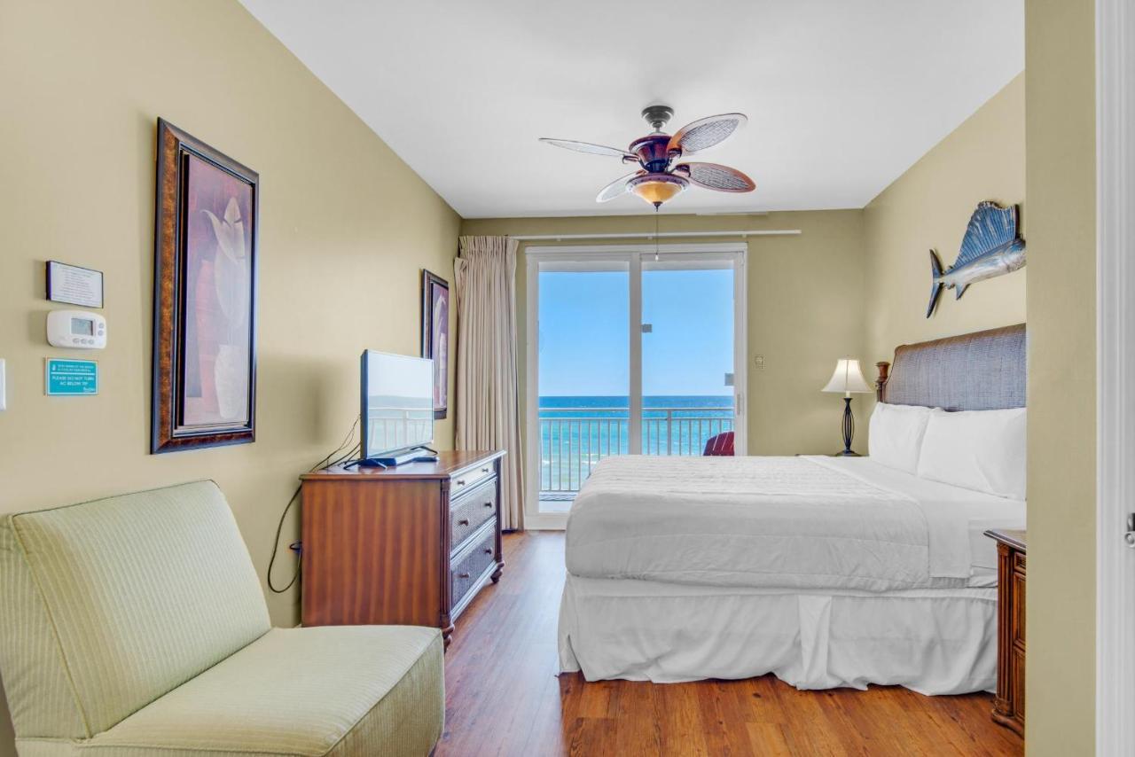 Splash 207E Panama City Beach Exterior foto