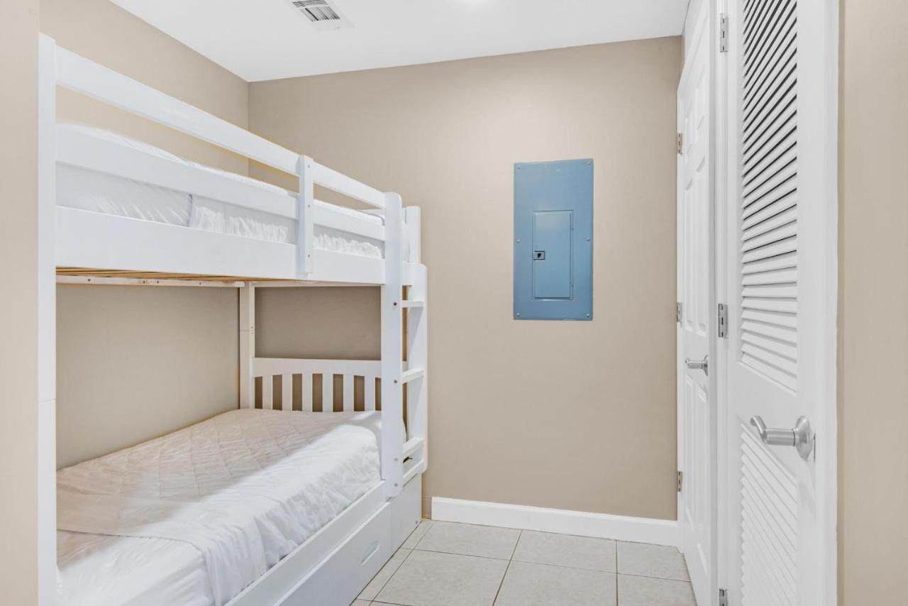 Splash 207E Panama City Beach Exterior foto