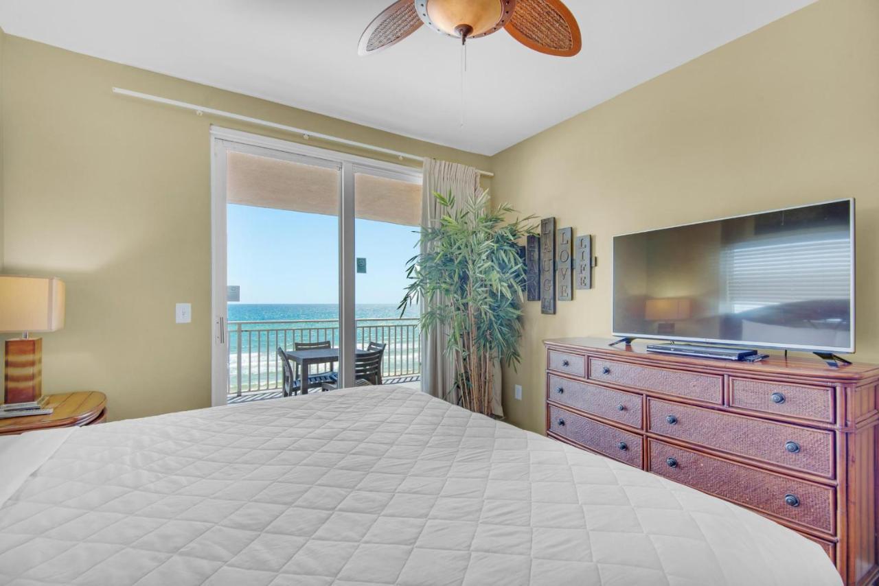Splash 207E Panama City Beach Exterior foto
